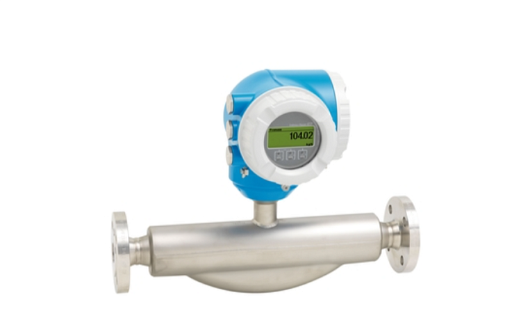 Кориолисовый расходомер Proline Promass F 300 Endress+Hauser